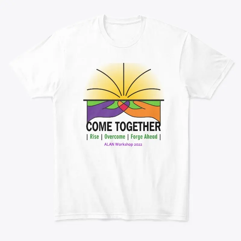 Come Together (ALAN 2022)