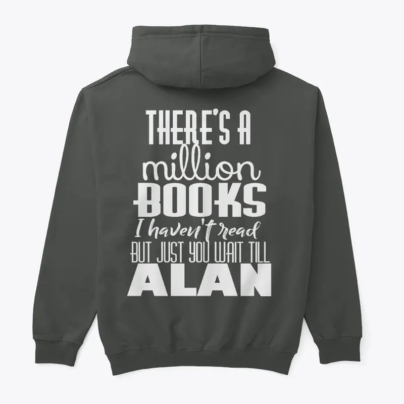 Wait Till ALAN