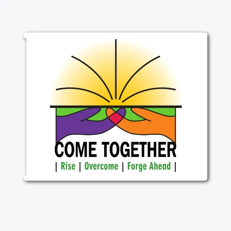 Come Together (ALAN 2022)