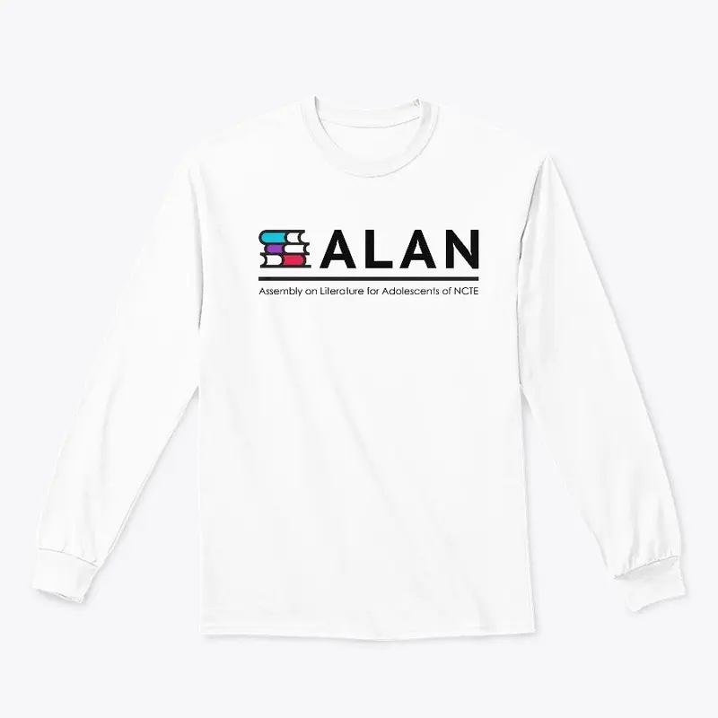 ALAN Logo