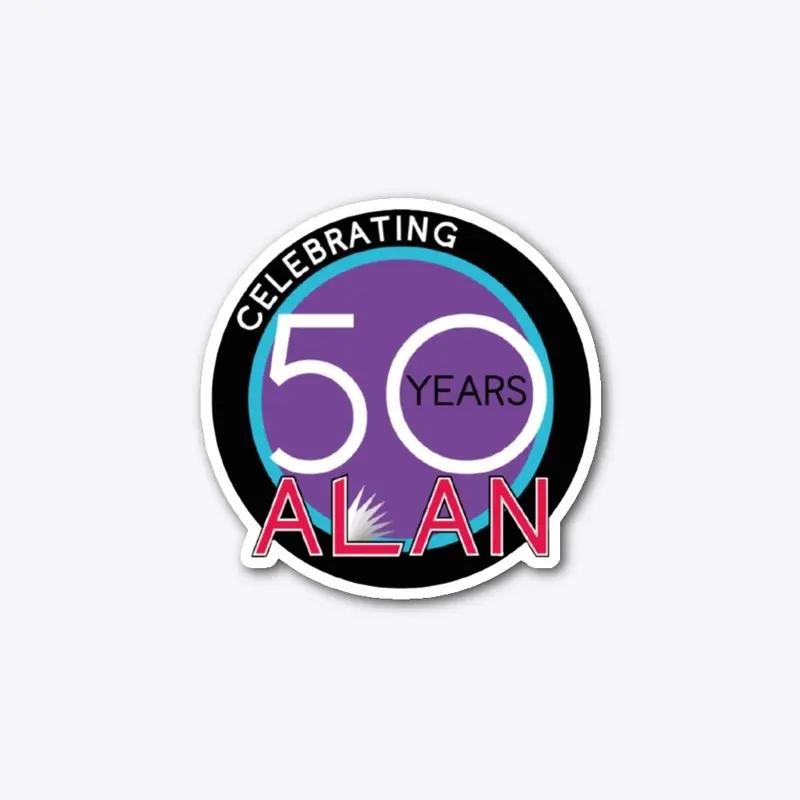 ALAN 50 Years (2023)