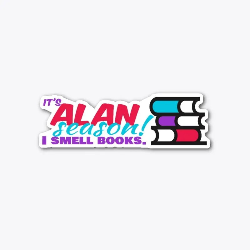 ALAN Season