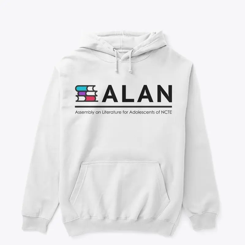 ALAN Logo