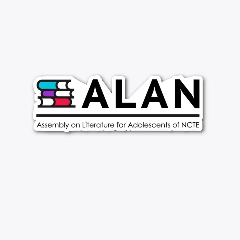 ALAN Logo