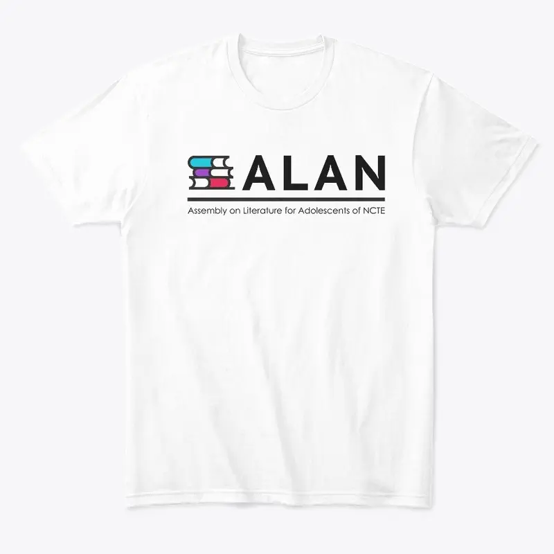 ALAN Logo