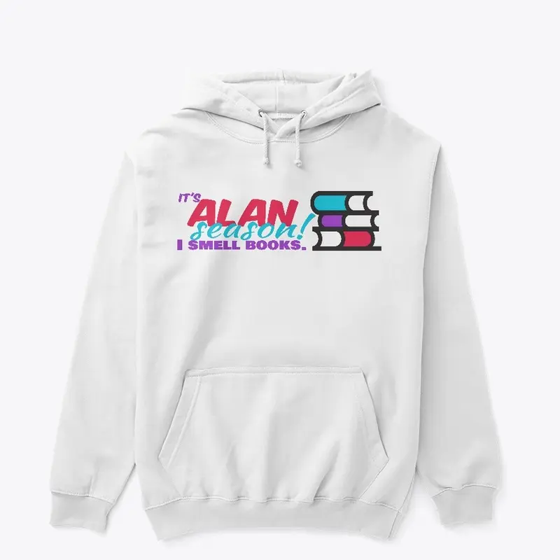 ALAN Season